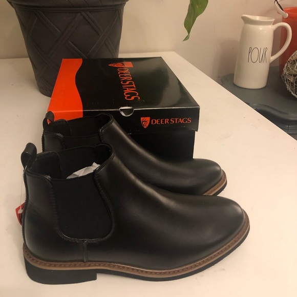 Deer Stags Other - ✨Host Pick✨ Boys size 4 Deer Stags